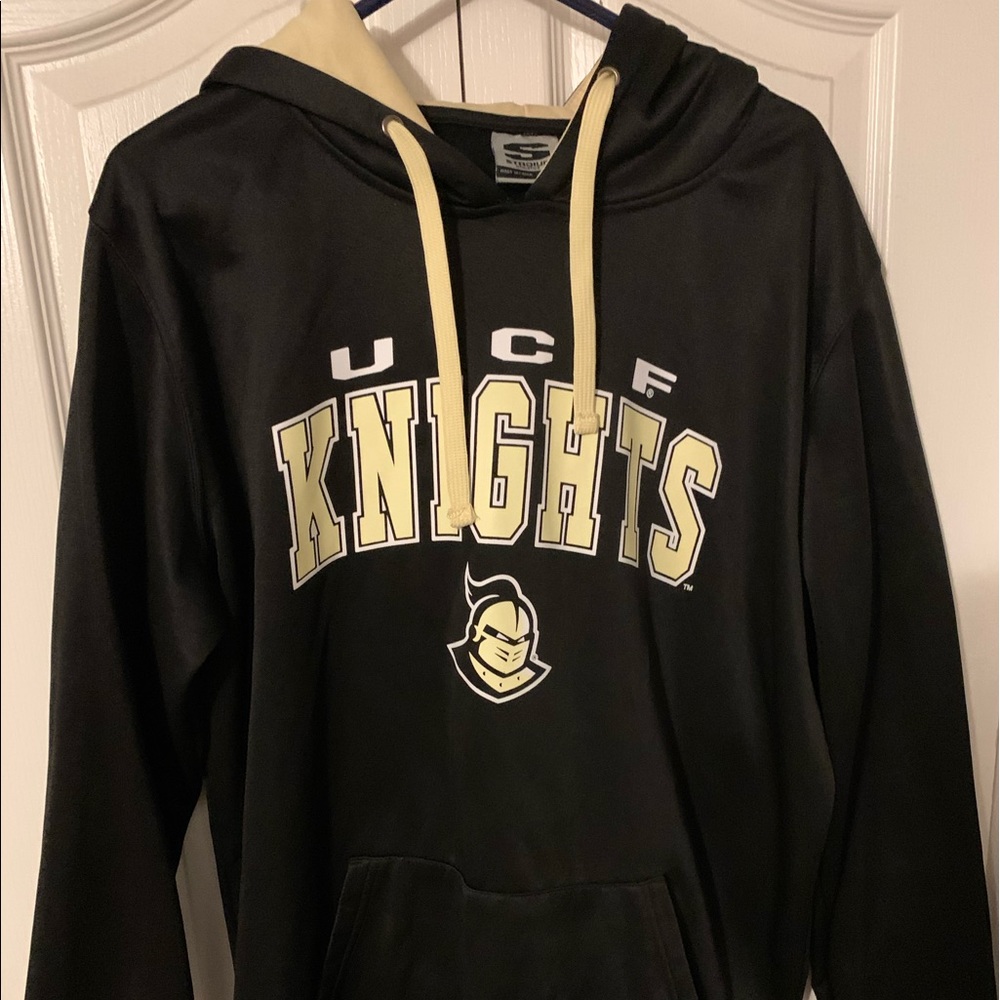 Men’s UCF Hoodie